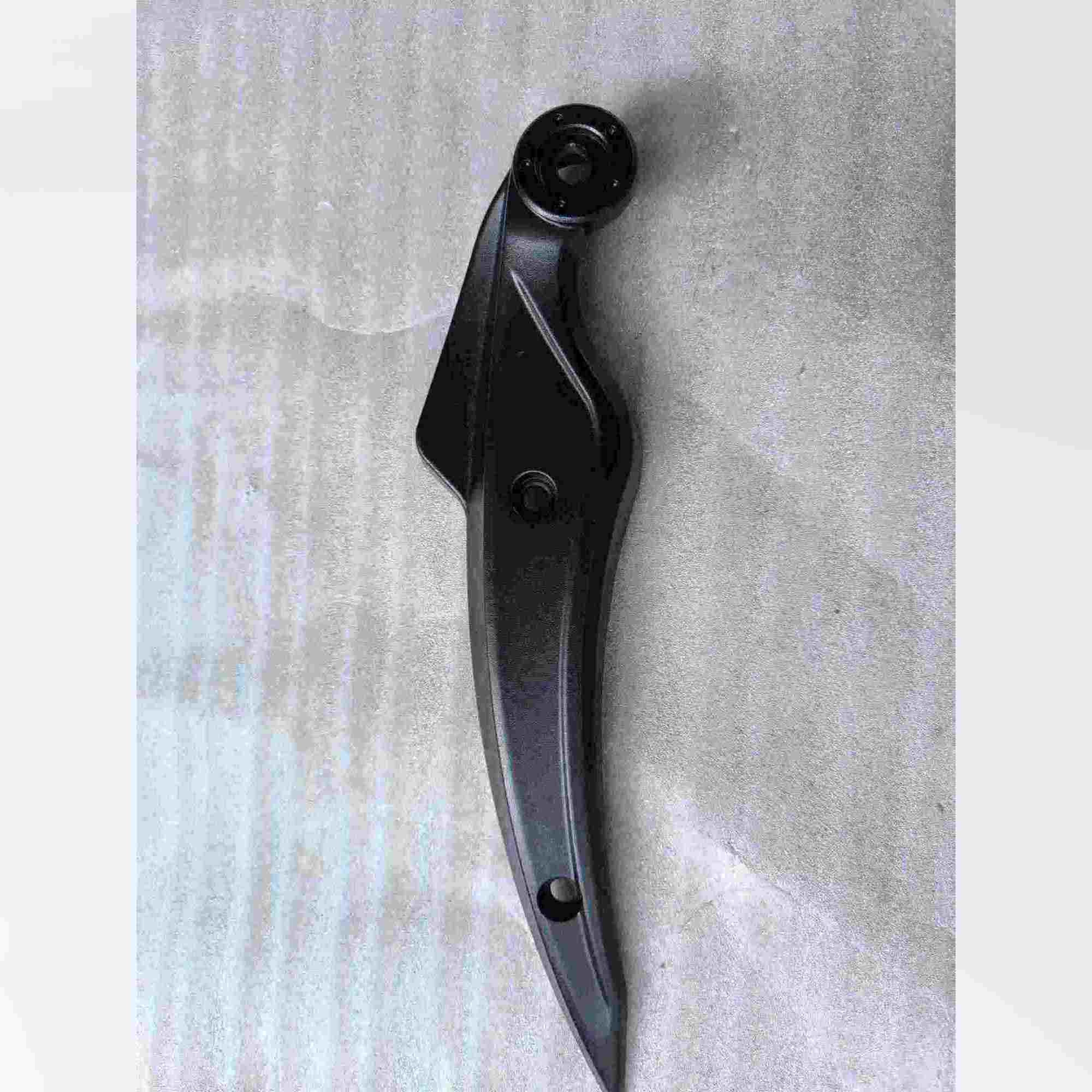 ARORA CP250 ARKA ÇAMURLUK DEKORATİF PLASTİK SAĞ #CP250 - 047
